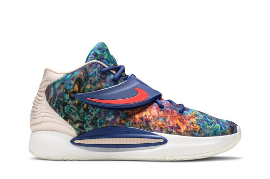 KD 14 EP 'Psychedelic' ᡼