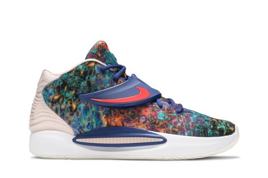 KD 14 'Psychedelic' ᡼