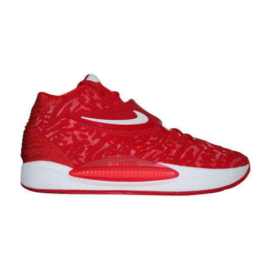 KD 14 TB 'University Red' ᡼