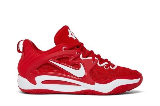 KD 15 TB 'University Red' ᡼