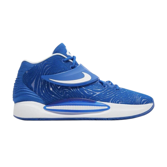 KD 14 TB 'Rush Blue' ᡼