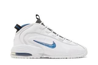 Air Max Penny 1 'Home' 2022