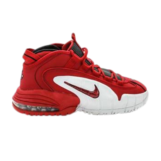 Air Max Penny 1 LE GS 'University Red' ᡼