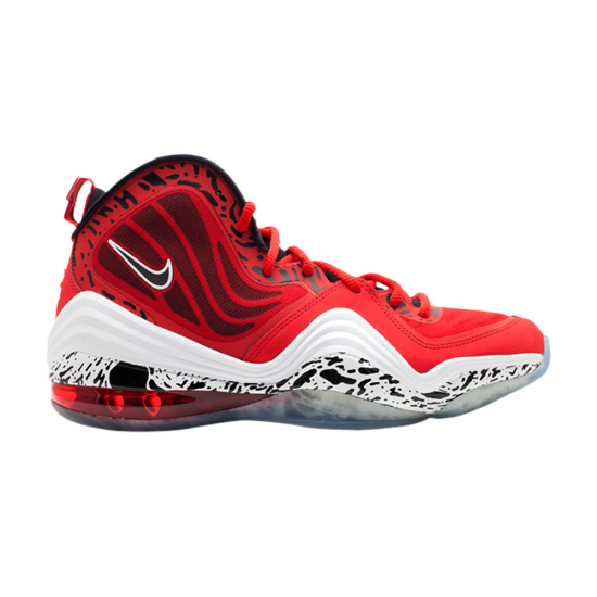 Air Penny 5 'Red Eagle' ᡼