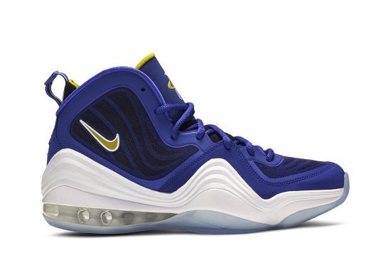 Air Penny 5 'Blue Chips' ᡼