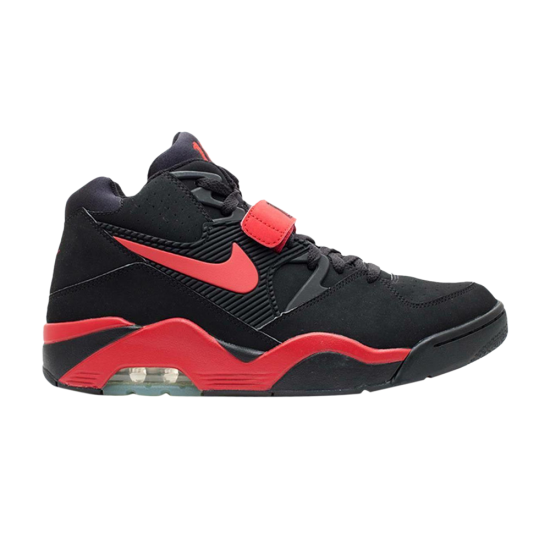 Air Force 180 LE Mid GS 'Bred' ᡼