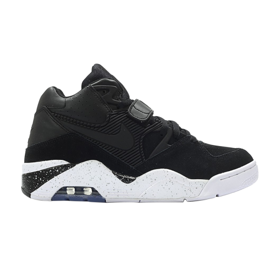 Air Force 180 'Black' ᡼