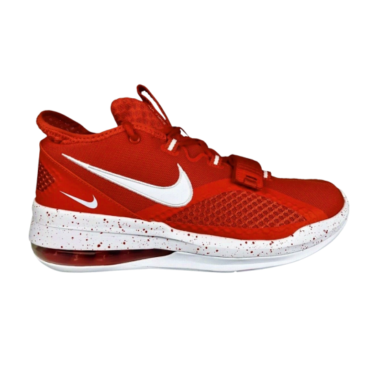 Air Force Max 180 Low TB Pro 'Gym Red' ᡼