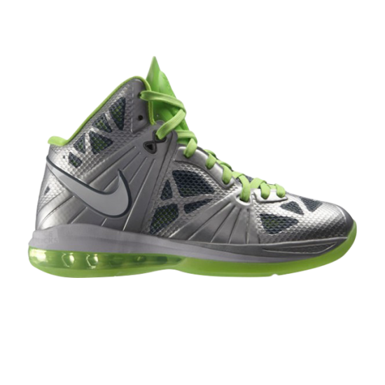 LeBron 8 P.S. 'Dunkman' - NBAグッズ バスケショップ通販専門店 ...