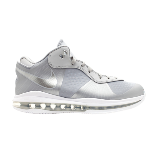 LeBron 8 V/2 Low 'Wolf Grey' ᡼