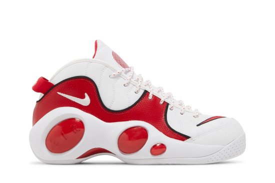 Air Zoom Flight 95 'True Red' 2023 ᡼