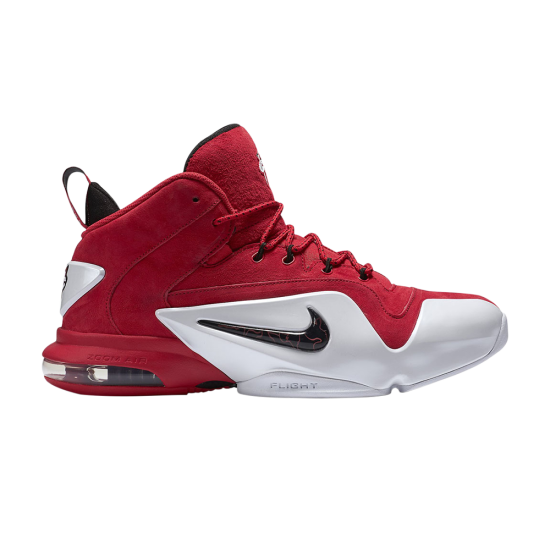 Zoom Penny 6 'University Red' ᡼