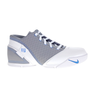Zoom LeBron 5 Low 'Stealth University Blue'