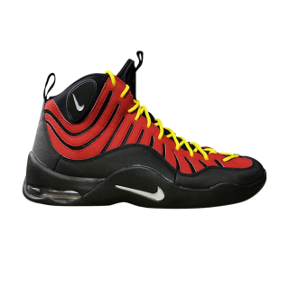 Air Bakin GS 'Tim Hardaway'