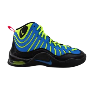 Air Bakin' GS 'Photo Blue'