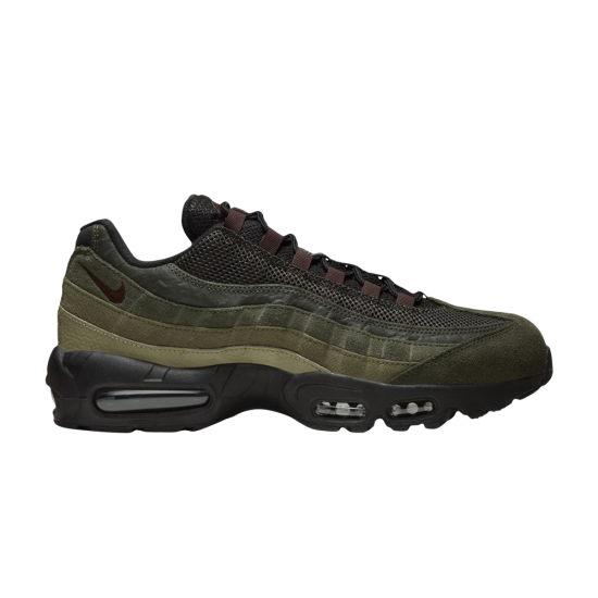 Air Max 95 'Black Earth' ᡼