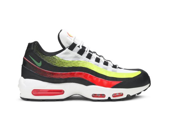 Air Max 95 SE 'Neon Collection' ᡼