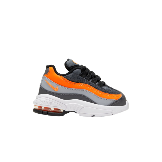 Air Max 95 TD 'Grey Total Orange' ᡼