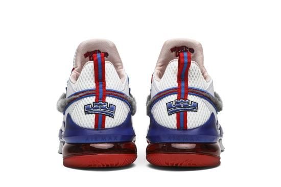 Lebron 17 Low EP 'Tune Squad' - NBAグッズ バスケショップ通販 Lebron 17 Low EP 'Tune Squad' - NBAグッズ バスケショップ通販