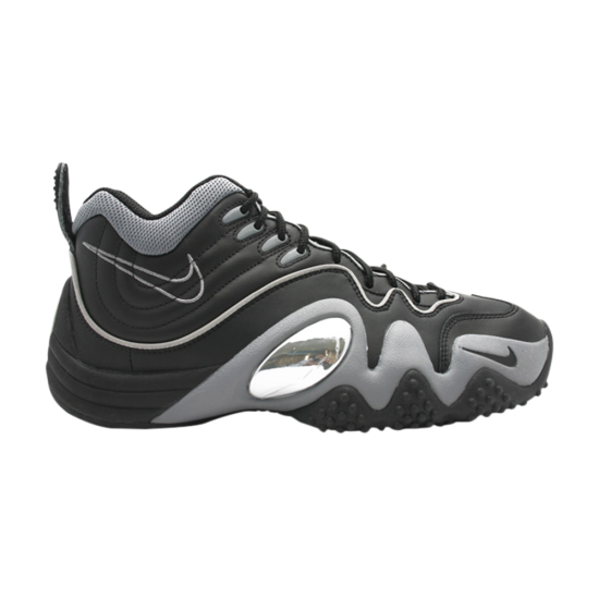 Air Zoom Flight Five B NBA