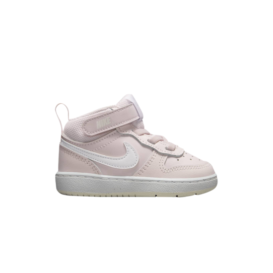 Court Borough Mid 2 TD 'Pearl Pink White' ᡼