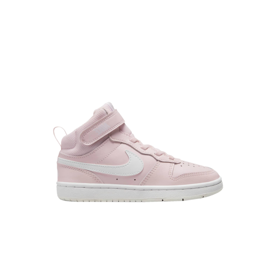 Court Borough Mid 2 PS 'Pearl Pink White' ᡼