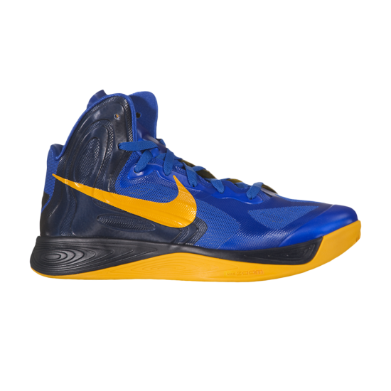 Zoom Hyperfuse 2012 'Game Royal University Gold' ᡼