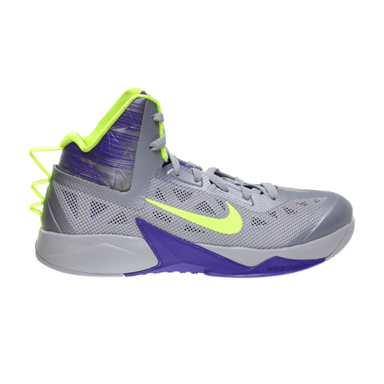 Zoom Hyperfuse 2013 ᡼
