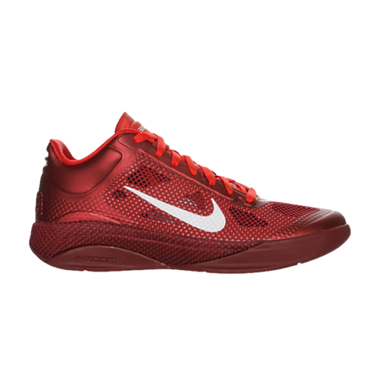 Zoom Hyperfuse Low 'Team Red' ᡼