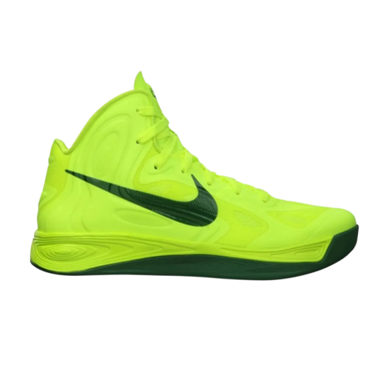 Zoom Hyperfuse 2012 'Volt' ᡼