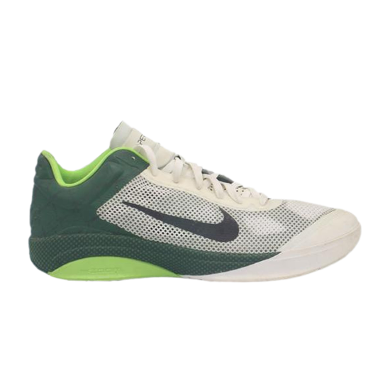 Zoom Hyperfuse Low 'White Gorge Green' ᡼