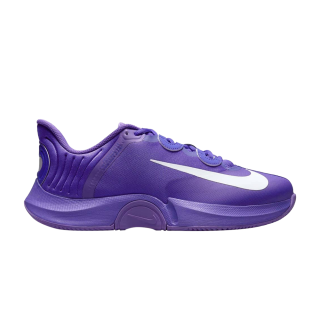 Naomi Osaka x Wmns NikeCourt Air Zoom GP Turbo 'Fierce Purple'