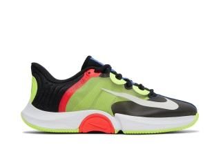NikeCourt Air Zoom GP Turbo 'Black Volt'