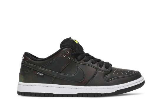 Civilist x Dunk Low Pro SB QS 'Thermography' ᡼