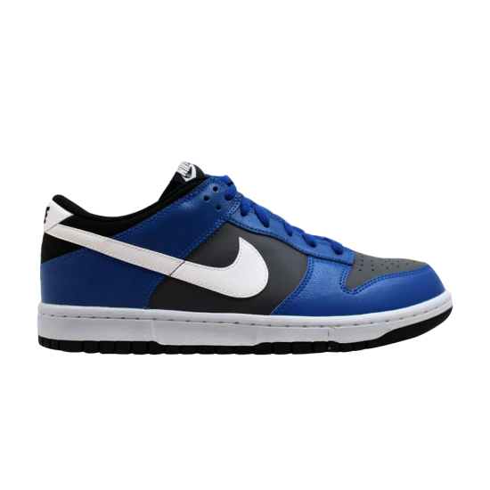 Dunk Low 'Game Royal' ᡼