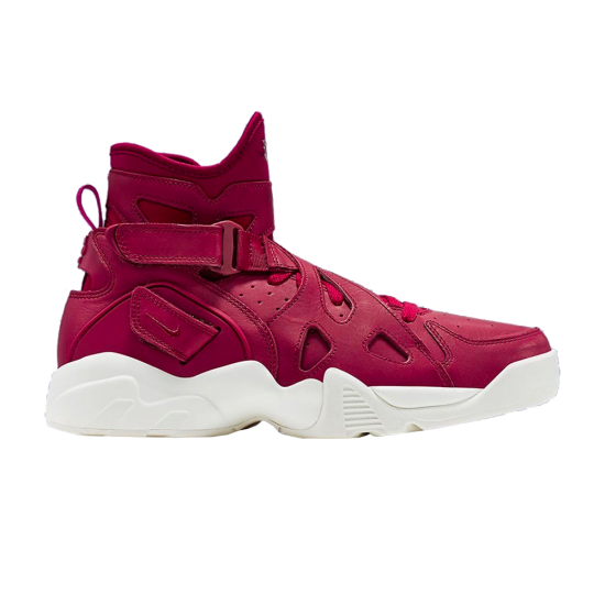 Air Unlimited 'Noble Red' ᡼
