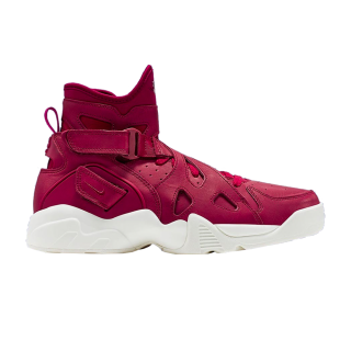 Air Unlimited 'Noble Red'