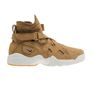 Air Unlimited 'Flax'
