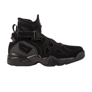 Air Unlimited 'Triple Black'