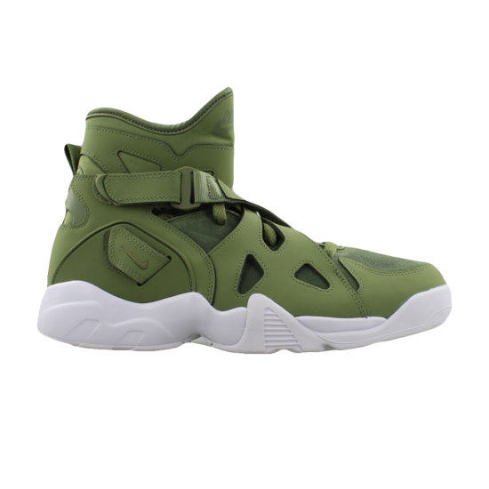Air Unlimited 'Palm Green' ᡼