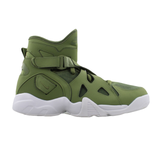 Air Unlimited 'Palm Green'
