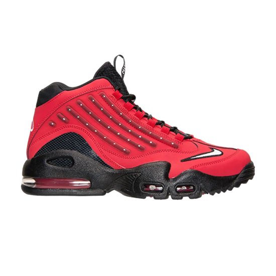 Air Griffey Max 2 'Cincinnati Reds' ᡼