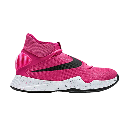 Zoom HyperRev 2016 EP 'Think Pink' ᡼