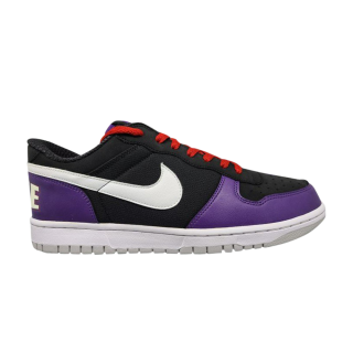 Big Nike Low 'Raptors'