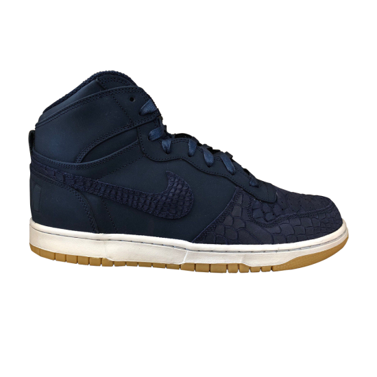 Big High Lux 'Midnight Navy' ᡼