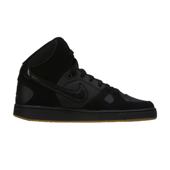 Son of Force Mid 'Black Gum' ᡼