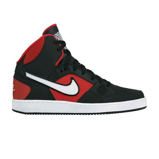 Son of Force Mid 'Bred' ᡼