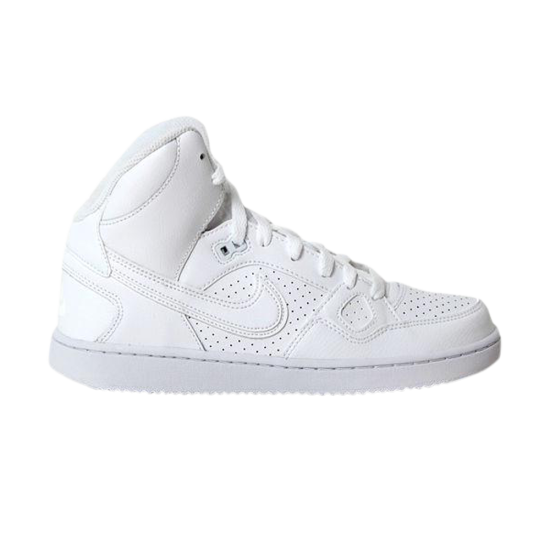 Son of Force Mid GS 'Triple White' ᡼