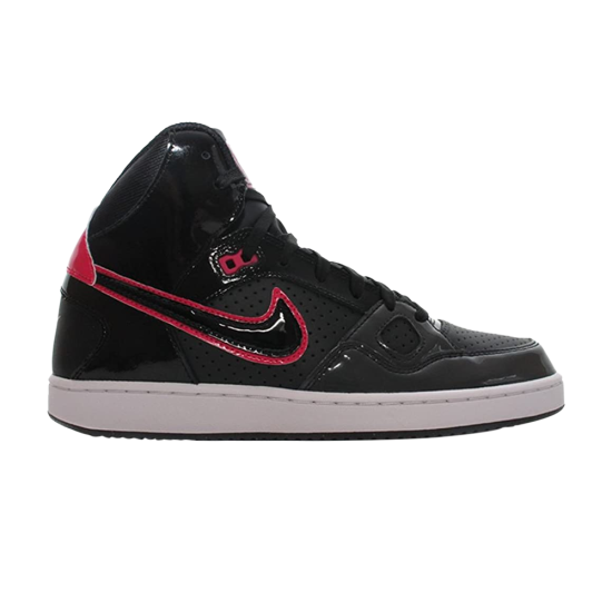 Son of Force Mid 'Black Pink' ᡼