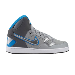 Son of Force Mid 'Cool Grey Racer Blue' ͥ
